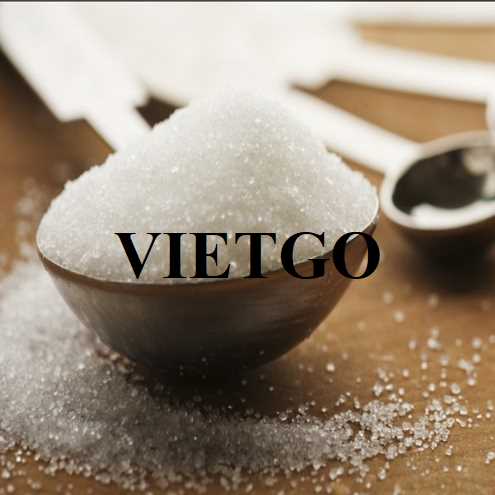 Cơ hội xuất khẩu đường sang thị trường Ả Rập Xê Út