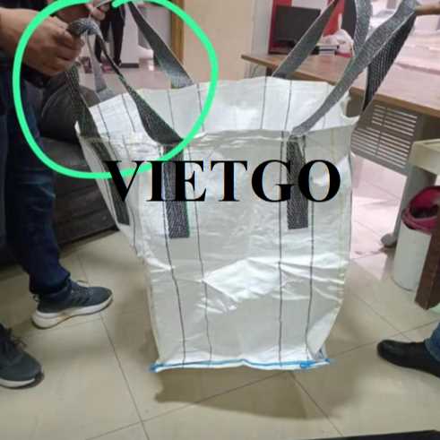 Cơ hội xuất khẩu bao jumbo sang thị trường Israel