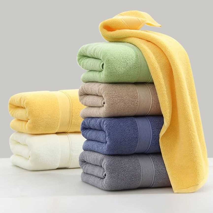 I want to buy Weft knitting Towel 