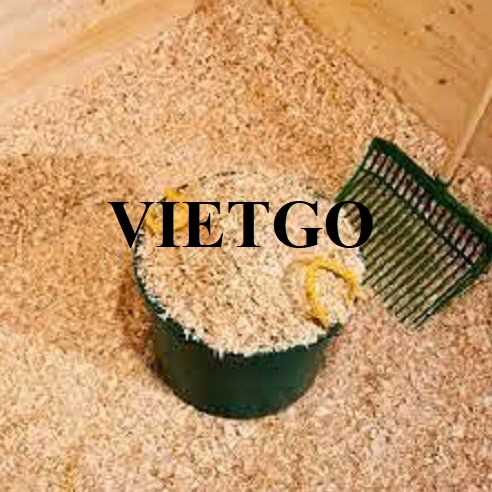 Thương vụ xuất khẩu dăm bào sang thị trường Qatar