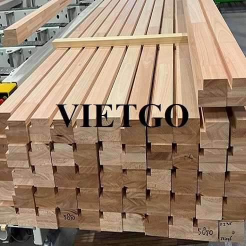 Cơ hội xuất khẩu gỗ bạch đàn xẻ sang thị trường Ba Lan