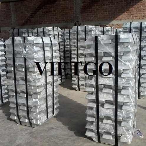 Cơ hội xuất khẩu nhôm thỏi sang thị trường Trung Quốc