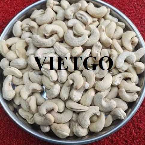 Cơ hội xuất khẩu hạt điều sang thị trường Ấn Độ