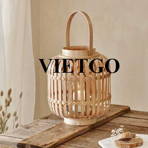 Cơ hội xuất khẩu sản phẩm mây tre đan sang thị trường Ba Lan