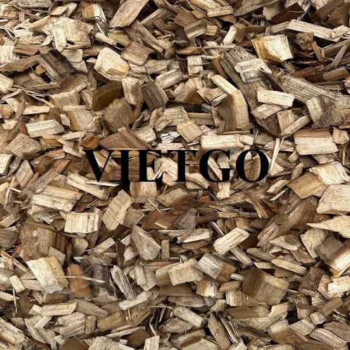 Cơ hội xuất khẩu gỗ vụn tới Trung Quốc