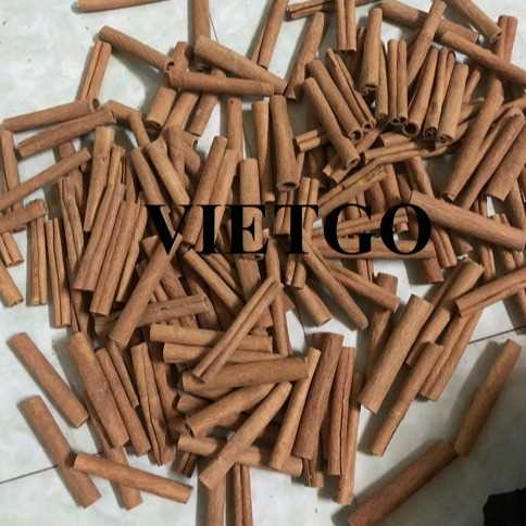 Cơ hội xuất khẩu quế và hoa hồi sang thị trường Ấn Độ