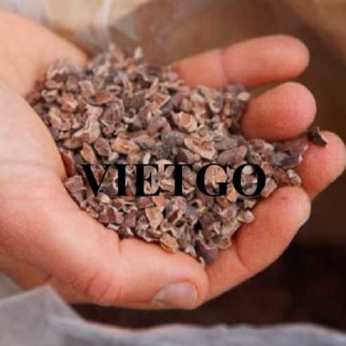 Cơ hội hợp tác xuất khẩu cacao sang thị trường Litva