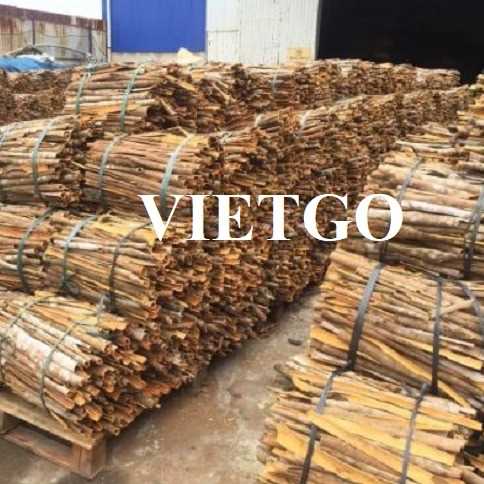 Cơ hội xuất khẩu quế chẻ sang thị trường Bangladesh