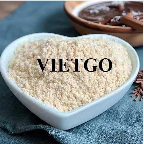 Đơn hàng xuất khẩu bột hương sang thị trường Ấn Độ