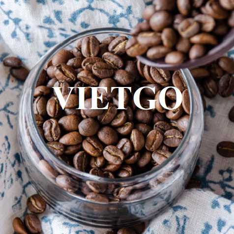 Cơ hội hợp tác xuất khẩu cà phê đến thị trường Bỉ 
