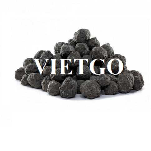Cơ hội xuất khẩu clinker sang thị trường Thổ Nhĩ Kỳ