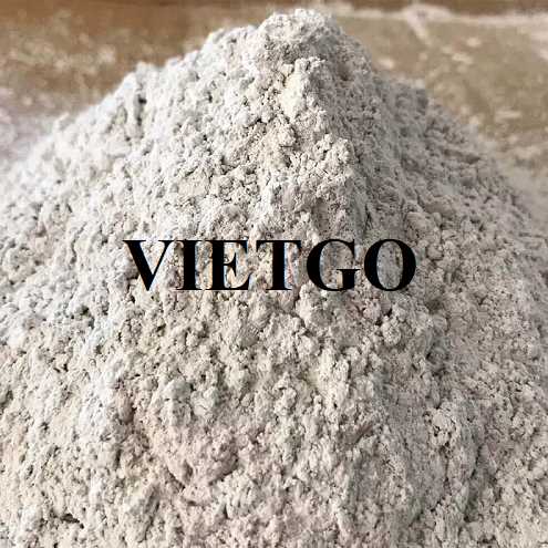 Cơ hội xuất khẩu xỉ hạt lò cao sang thị trường Maldives