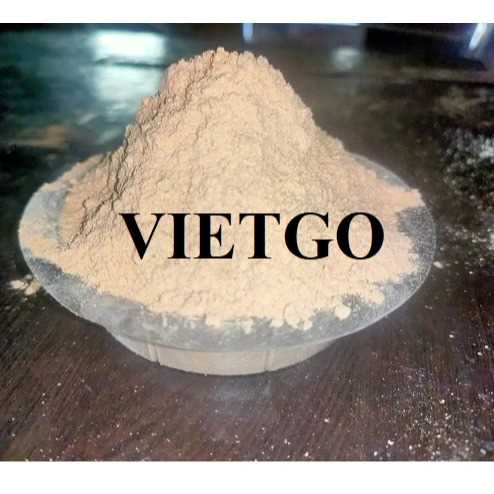 Cơ hội xuất khẩu bột hương sang thị trường Ấn Độ