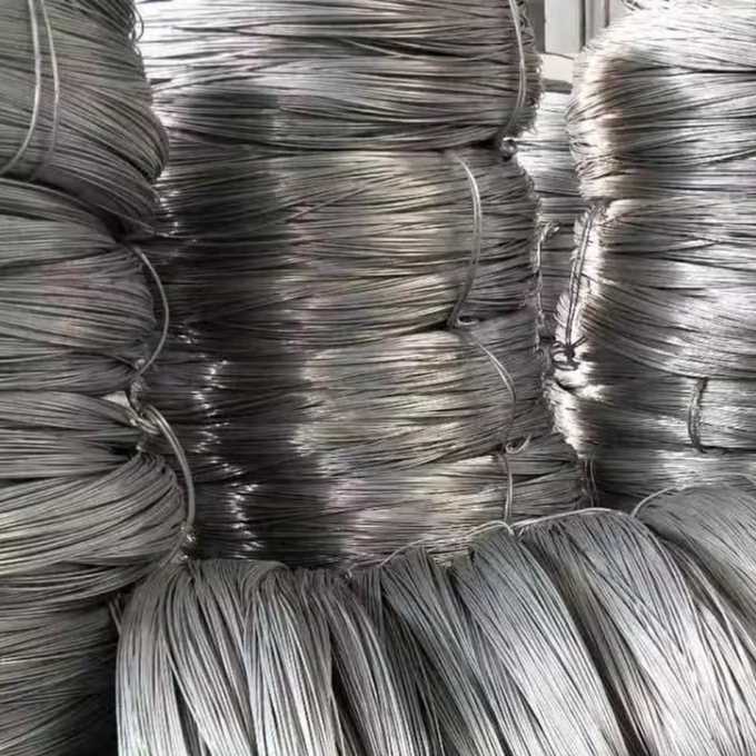 i want to buy aluminum wire