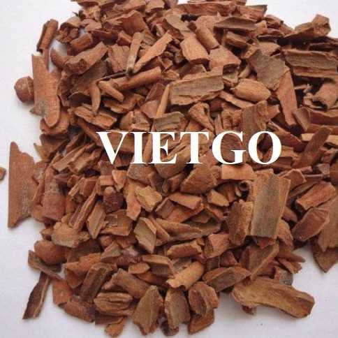 Cơ hội hợp tác xuất khẩu quế đến thị trường Ấn Độ 