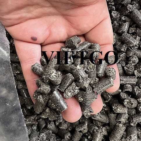 Cơ hội xuất khẩu viên nén vỏ hạt hướng dương tới Ba Lan  