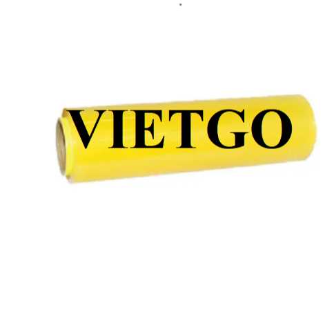 Cơ hội xuất khẩu màng bọc PVC đến từ vị khách hàng người Georgia