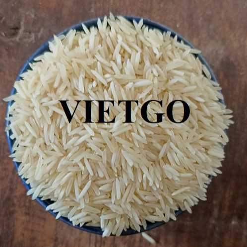 Cơ hội xuất khẩu gạo basmati sang thị trường Macedonia