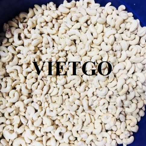 Cơ hội xuất khẩu hạt điều sang thị trường Thổ Nhĩ Kỳ