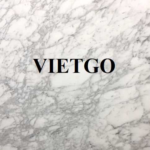 Cơ hội xuất khẩu đá marble sang thị trường Ấn Độ
