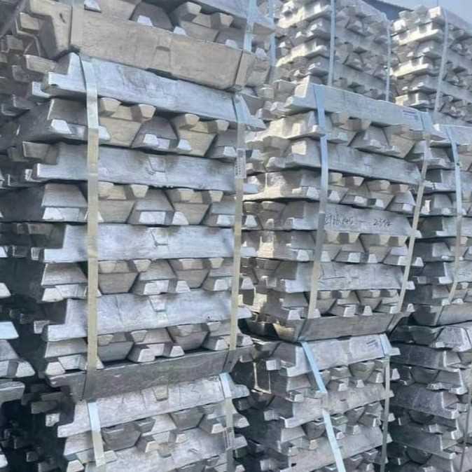 i need Aluminum