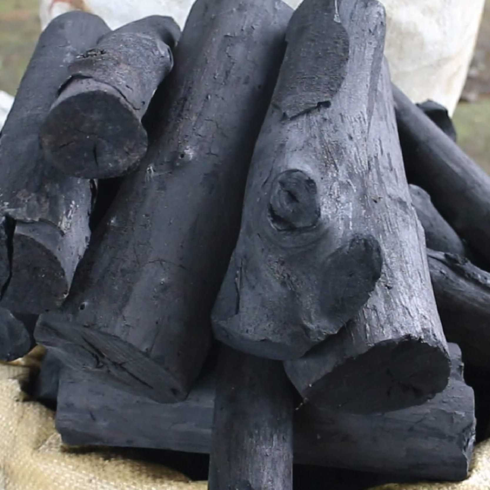 i'm looking for black charcoal