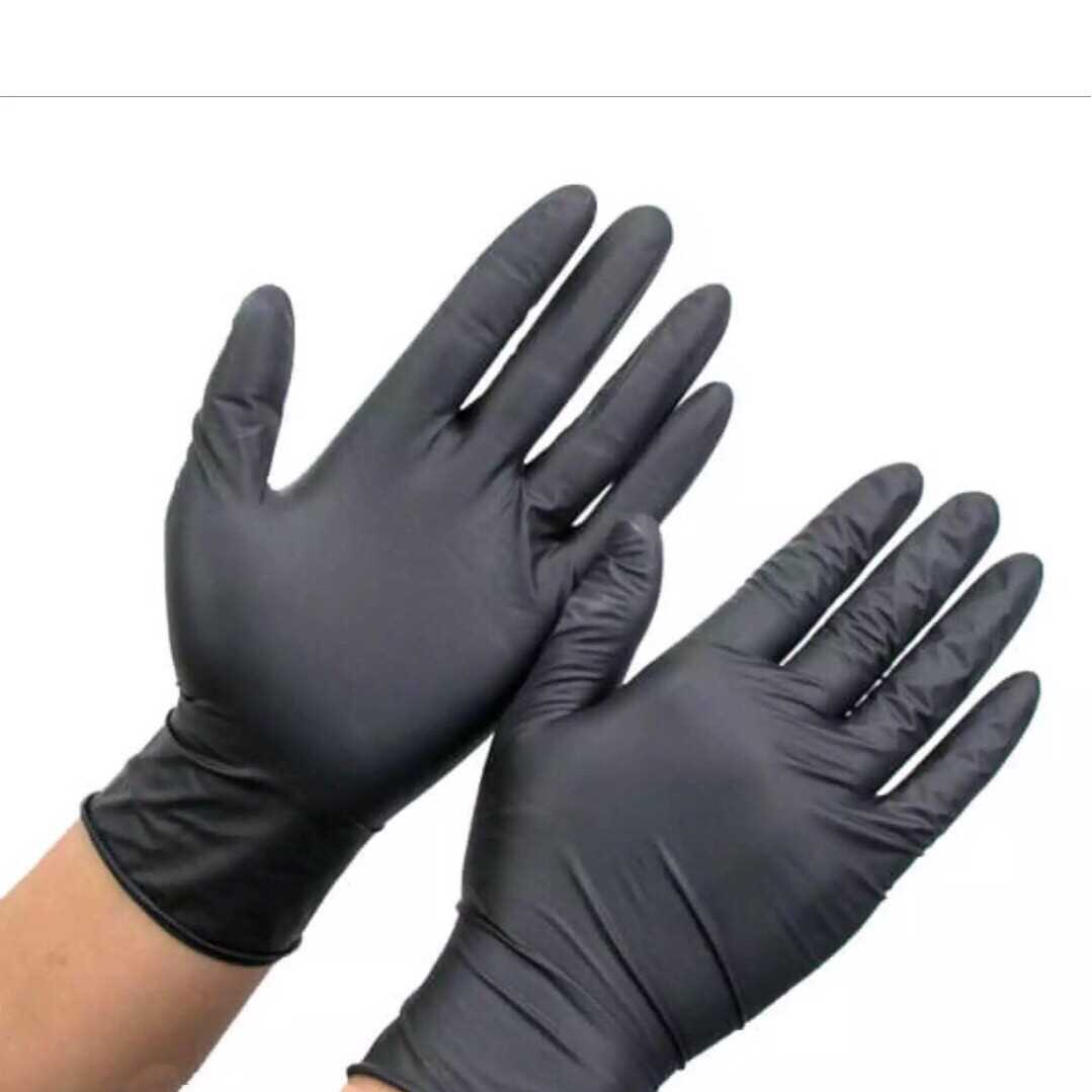I want to buy nitrile gloves