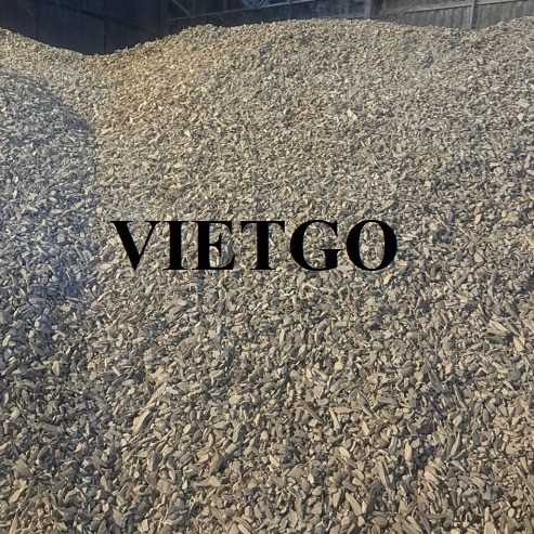 Cơ hội xuất khẩu sắn lát tới thị trường Trung Quốc