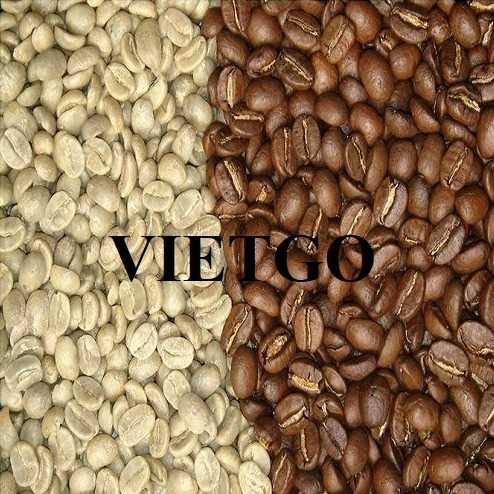 Cơ hội hợp tác xuất khẩu cà phê sang thị trường Úc 