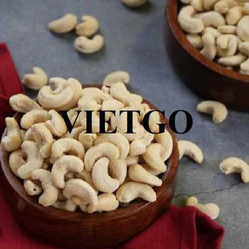 Cơ hội hợp tác xuất khẩu hạt điều sang thị trường Ấn Độ