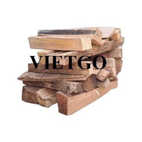 Thương vụ xuất khẩu củi gỗ đến thị trường Thổ Nhĩ Kỳ