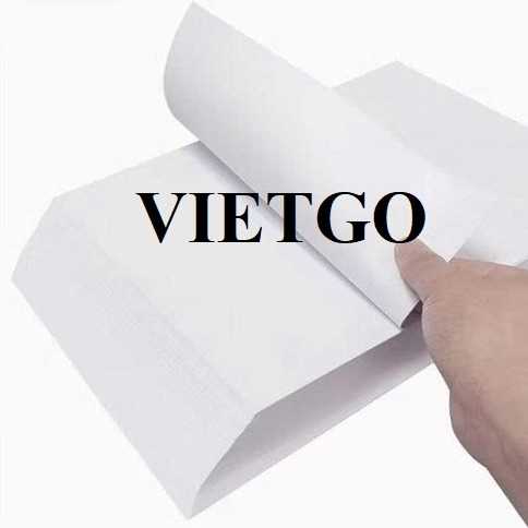 Thương vụ xuất khẩu giấy A4 sang thị trường UAE