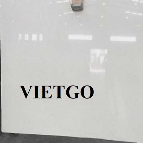Cơ hội xuất khẩu đá marble sang thị trường Ấn Độ