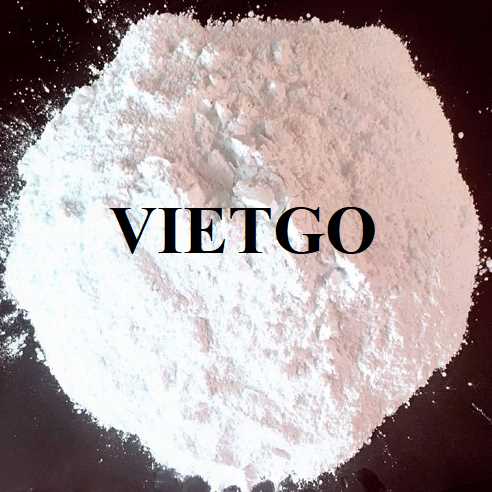 Cơ hội xuất khẩu bột đá vôi sang thị trường Bangladesh