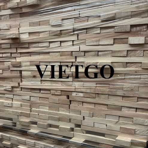 Thương vụ xuất khẩu gỗ cao su xẻ sang thị trường Malaysia