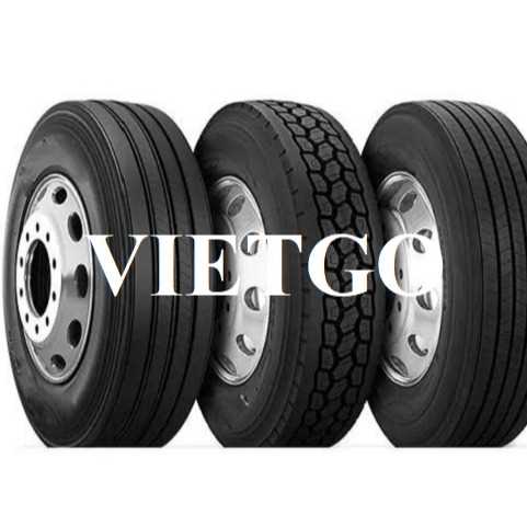 Thương vụ xuất khẩu lốp xe sang thị trường UAE