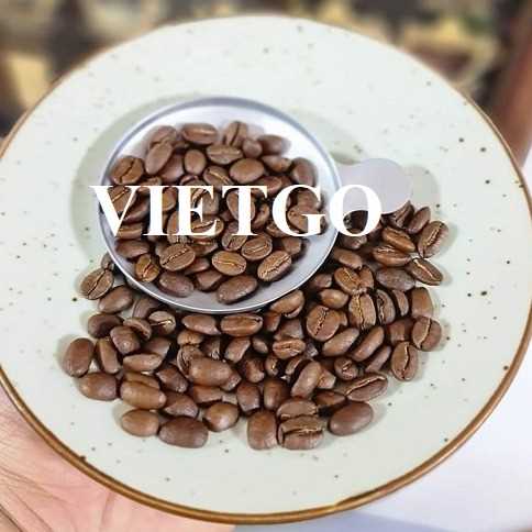 Cơ hội xuất khẩu hạt cà phê rang Arabica và Robusta sang thị trường Pakistan