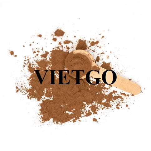 Cơ hội xuất khẩu bột hương sang thị trường Ấn Độ