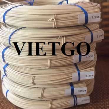 Cơ hội xuất khẩu lõi mây sang thị trường Thổ Nhĩ Kỳ