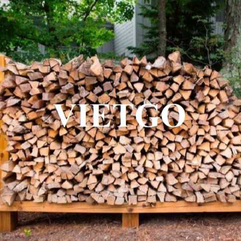 Cơ hội hợp tác xuất khẩu củi gỗ tới thị trường Ba Lan