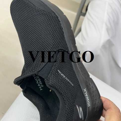 Cơ hội xuất khẩu giày thể thao sang thị trường Ả Rập Xê Út 