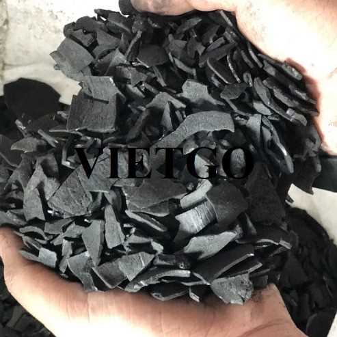 Cơ hội xuất khẩu than dừa sang thị trường Canada và Thổ Nhĩ Kỳ