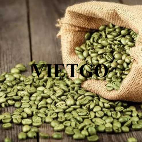 Cơ hội xuất khẩu hạt cà phê sang Trung Quốc và Nga