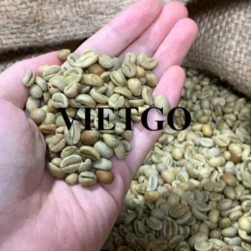 Cơ hội xuất khẩu hạt cà phê xanh Arabica sang thị trường Malaysia và UAE