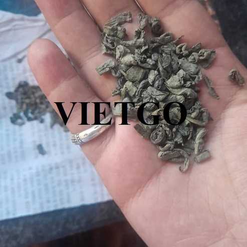Cơ hội xuất khẩu chè sang thị trường Pakistan