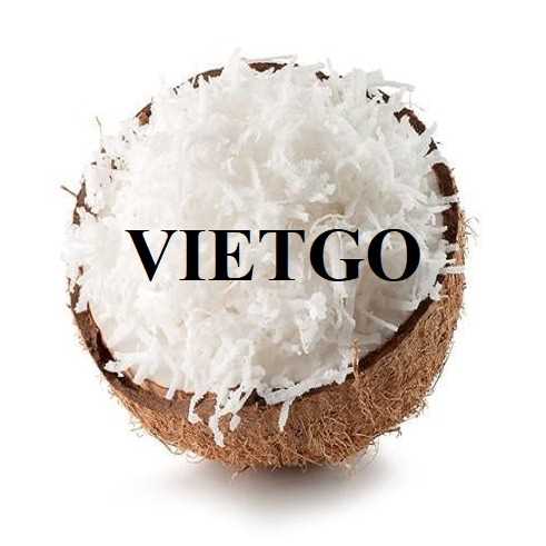 Cơ hội xuất khẩu dừa đến thị trường Ấn Độ