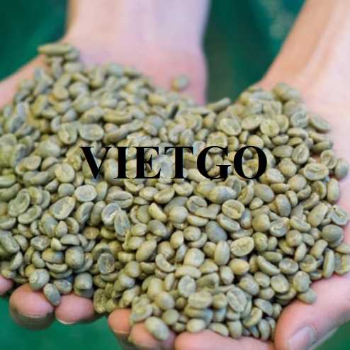 Cơ hội hợp tác xuất khẩu cà phê đến thị trường Ý 