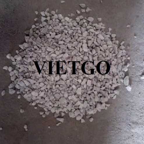 Cơ hội xuất khẩu đá dolomite sang thị trường Bangladesh