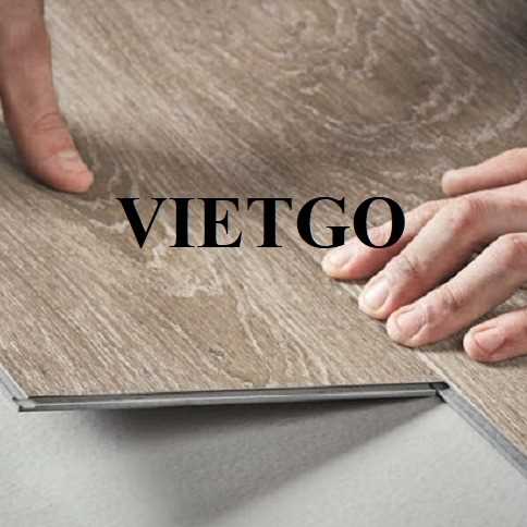 Thương vụ xuất khẩu ván sàn đến thị trường Hoa Kỳ
