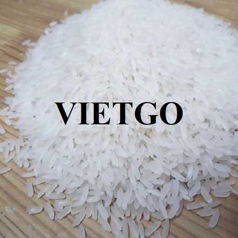 Cơ hội hợp tác xuất khẩu gạo Jasmine sang thị trường Nepal 